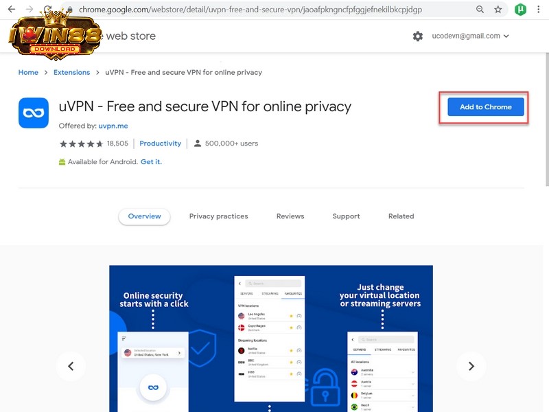 vpn chrome 01