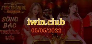 iwin club