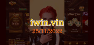 iwin vin